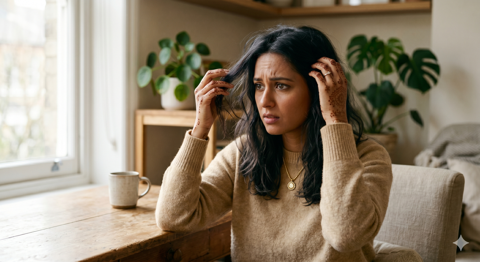 Why Chemical Shampoos Damage Hair Long Term