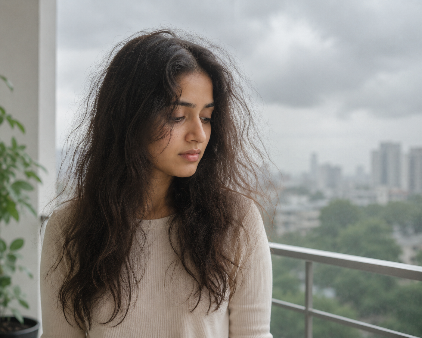 3 Reasons How Humidity Affects Hair & Natural Ways to Fix It