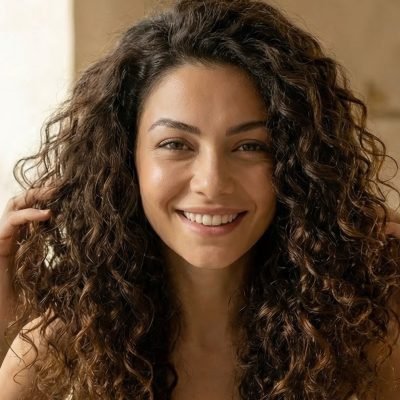 How Natural Ingredients Repair Dry and Frizzy Hair?